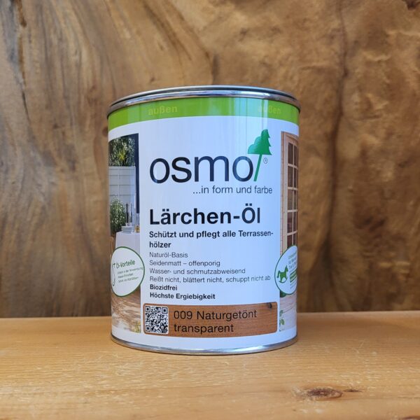 Osmo Lärchenholzöl